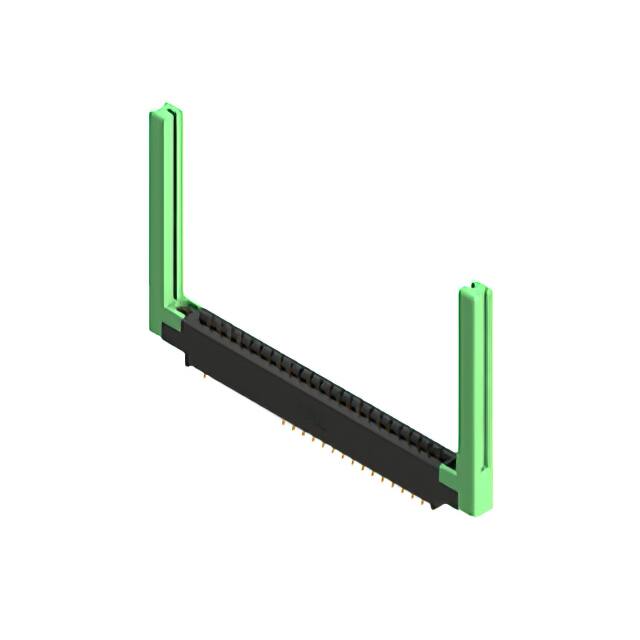 387-048-556-858 EDAC Inc.  Edgeboard Connectors